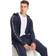 Tommy Hilfiger Logo Strip Joggers - Navy Blazer