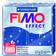 Staedtler Fimo Effect Glitter Blue 57g