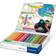 Staedtler Noris junior 140 3 in 1 kids' Colouring Pencil 12-pack