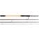 Abu Garcia Tormentor Travel 10 '12 -36g 4-osainen Avokelavapa