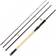 Abu Garcia Tormentor Travel 10 '12 -36g 4-osainen Avokelavapa