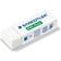 Staedtler 525 B Eraser PVC Free