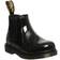 Dr. Martens Kid's Shenzi Chelsea Boot - Black Patent