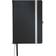 Leitz Style Notebook Ruled with Hardcover A5