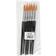 Creativ Company Gold Line Brush No 22 8mm 6pcs