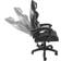 Fury Avenger L Gaming Chair - Black/White