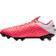 Nike Tiempo Legend 8 Elite FG M - Laser Crimson/White/Black