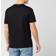 Polo Ralph Lauren Custom Slim Fit Soft Cotton T-Shirt - Black