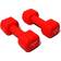 Jordan Neoprene Dumbbells Set 2x7kg