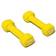 Jordan Neoprene Dumbbells Set 2x7kg