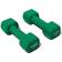 Jordan Neoprene Dumbbells Set 2x7kg