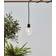 Markslöjd Garden 24 Pendellampa ∅ 10cm
