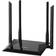 Edimax BR-6476AC 4ptos WiFi-AC 1200mbps 4antenas Wps