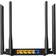 Edimax BR-6476AC 4ptos WiFi-AC 1200mbps 4antenas Wps