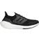 Adidas Ultraboost 21 Shoes - Core Black/Grey Four