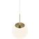Nordlux Grant Pendant Lamp ∅ 25cm