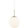 Nordlux Grant Lampada a Sospensione 25cm