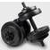 Phoenix Vinyl Dumbbell Set 15kg