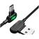 Mcdodo USB A-USB C Angled 1.2m