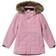 Isbjörn of Sweden Downhill Winter Jacket - Dusty Pink (4591)
