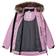 Isbjörn of Sweden Downhill Winter Jacket - Dusty Pink (4591)