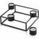 Philippi Cubo Tealight Candle Holder 9cm