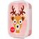 3 Sprouts Deer Bento Madkasse