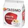 Tassimo Costa Americano 144g 16pcs 5pack