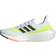 Adidas Ultra Boost 21 White Solar Green Women's