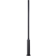 Markslöjd Artic Stople Stolpelampe 220cm