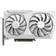 Zotac GeForce RTX 3070 Twin Edge 8G OC Graphics Card ZT-A30700J-10P White