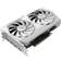 Zotac GeForce RTX 3070 Twin Edge 8G OC Graphics Card ZT-A30700J-10P White