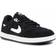 Nike SB Alleyoop GS - Black/Black/White