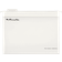 Esselte Classic Easyview Hanging Folder A4