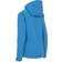 Trespass Nelly Womens Softshell Jacket - Cosmic Blue