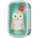 3 Sprouts Owl Bento Box