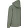 Trespass Toffit Waterproof Jacket - Mens - Vert/Gris/Violet