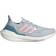 Adidas UltraBoost 21 Halo Blue Fresh Candy Women's