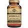 Solgar Double Strength Omega-3 700 mg 120 stk