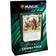 Wizards of the Coast Magic the Gathering Commander Primal Genesis