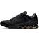 NIKE Reax 8 TR M - Black/Metallic Gold