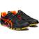 Asics Gel-Blade 7 M - Black/Shocking Orange