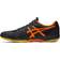 Asics Gel-Blade 7 M - Black/Shocking Orange