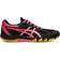 Asics Gel-Blade 7 W - Black/Pink