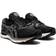 Asics Gel Nimbus 23 2E Wide Black White Men's