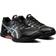 Asics Gel-Rocket 9 M - Black/Sunrise Red