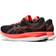 Asics Glideride Tokyo M - Black/Sunrise Red