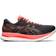 Asics Glideride Tokyo M - Black/Sunrise Red