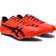 Asics Hypersprint 7 - Sunrise Red/Black