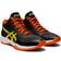 Asics Netburner Ballistic FF MT M - Black/Sour Yuzu